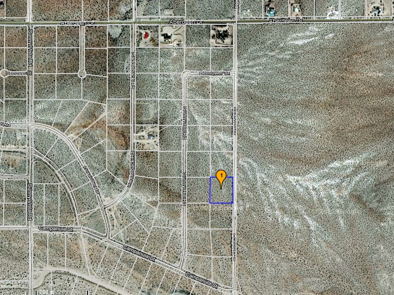 Outpost Road