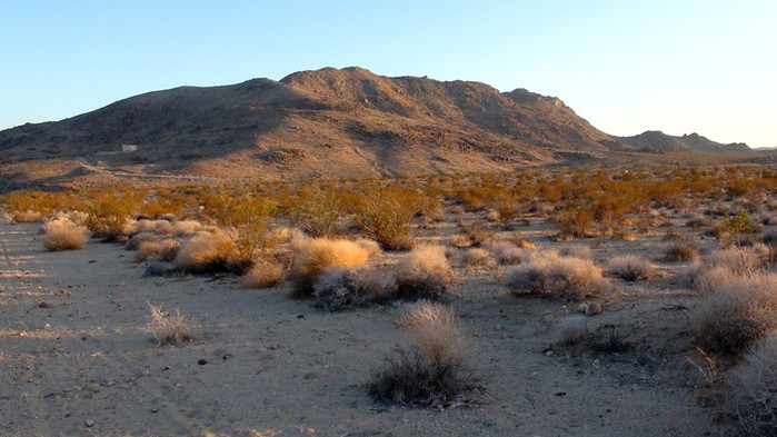 Outpost Road