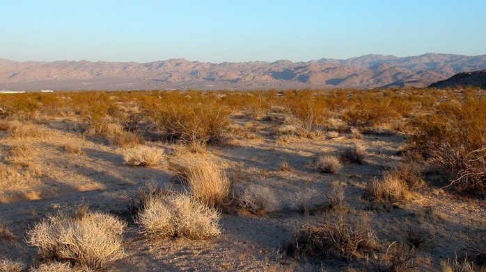 Outpost Road