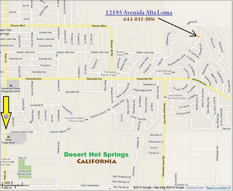 12195 Avenida Alta Loma