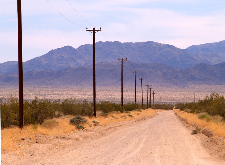 Midway Road