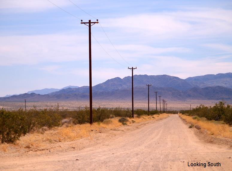 Midway Road