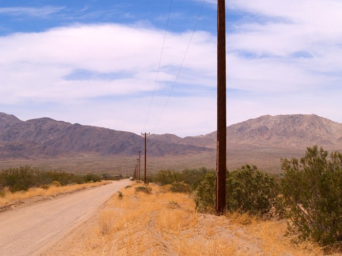 Midway Road