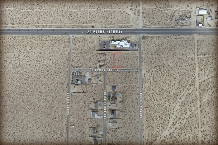 Division Street 001