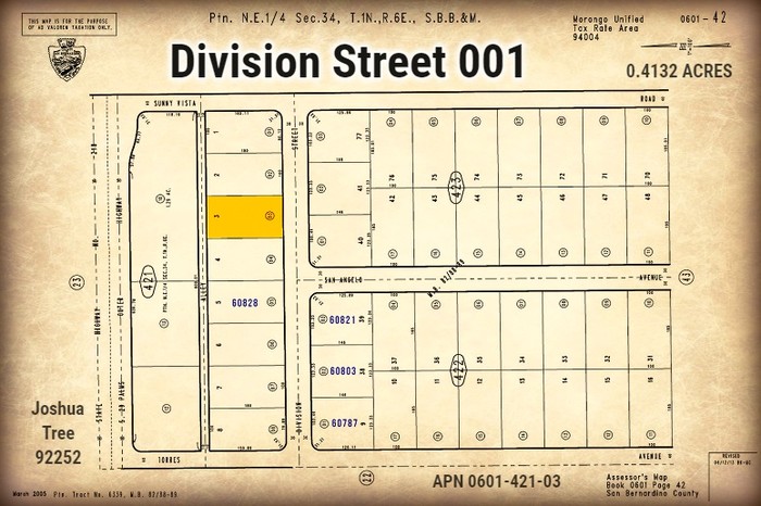 Division Street 001