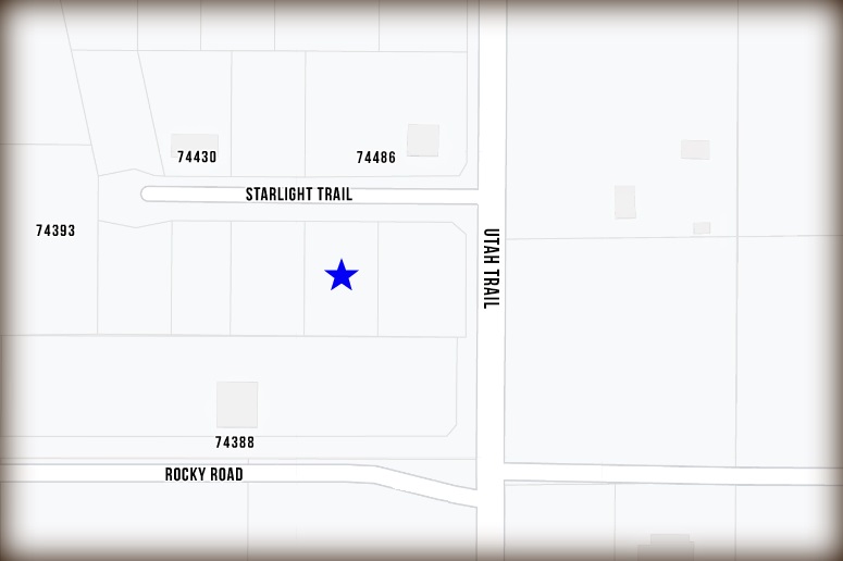 Starlight Drive
