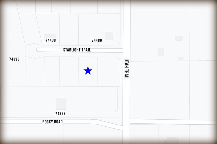 Starlight Drive
