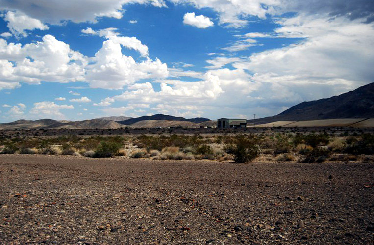 Wonder Valley Acreage For Sale