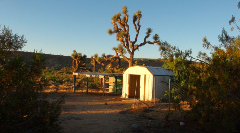 5008 Warren Vista