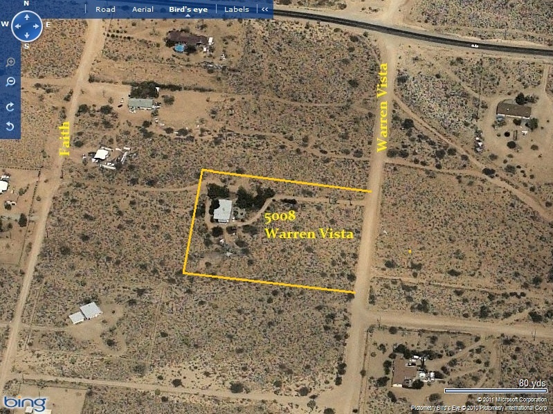 5008 Warren Vista