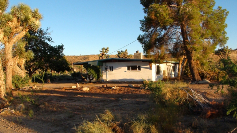Yucca Valley House For Sale