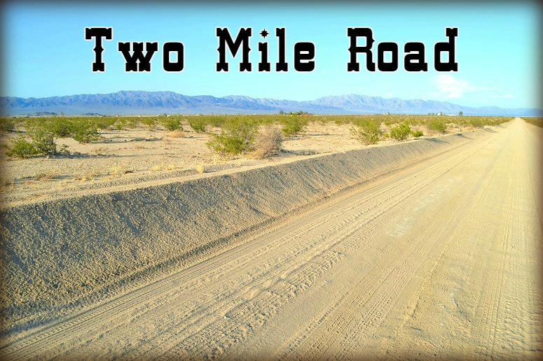 Two Mile Road