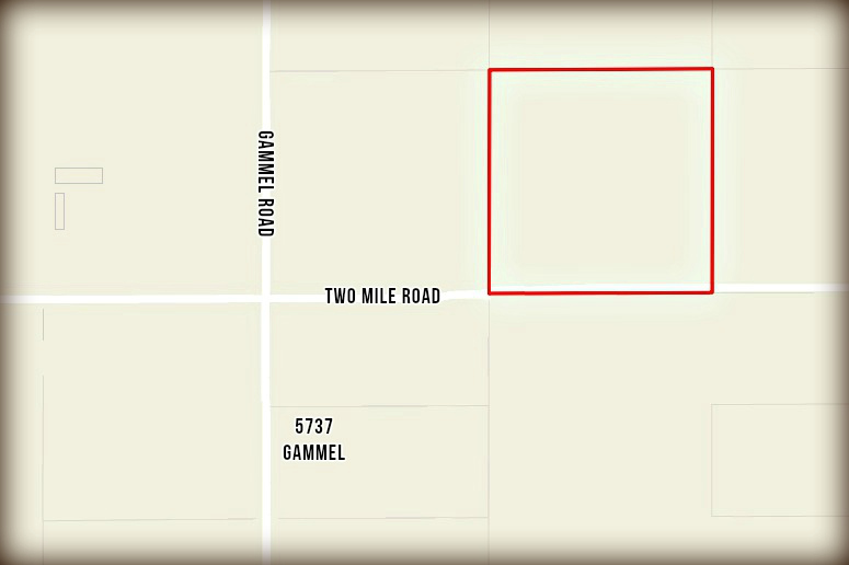 Two Mile Road