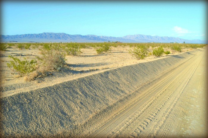 Two Mile Road