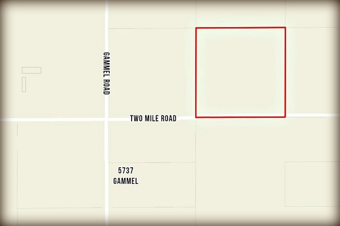 Two Mile Road