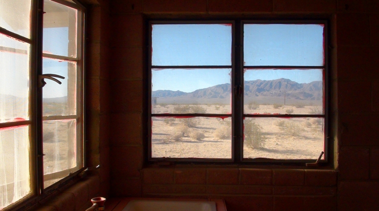 Cabin off Little Road