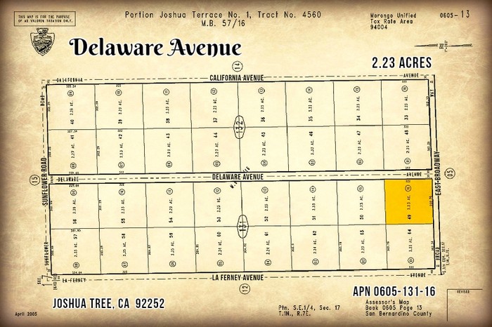 Delaware Ave