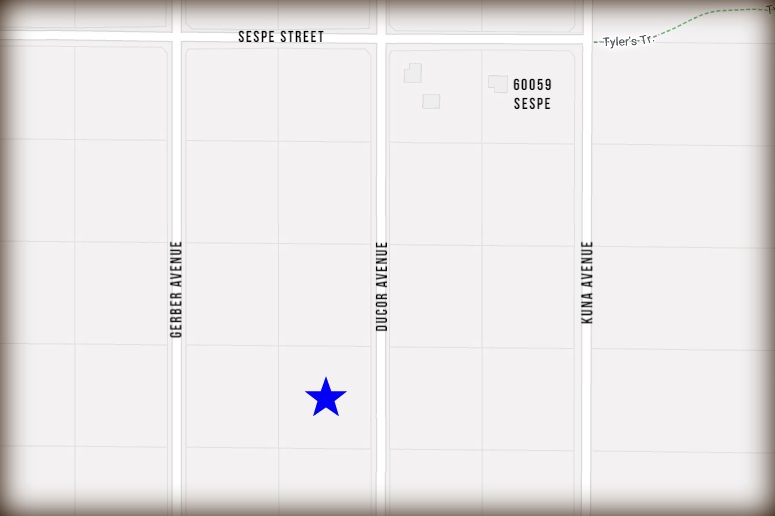 Ducor Avenue