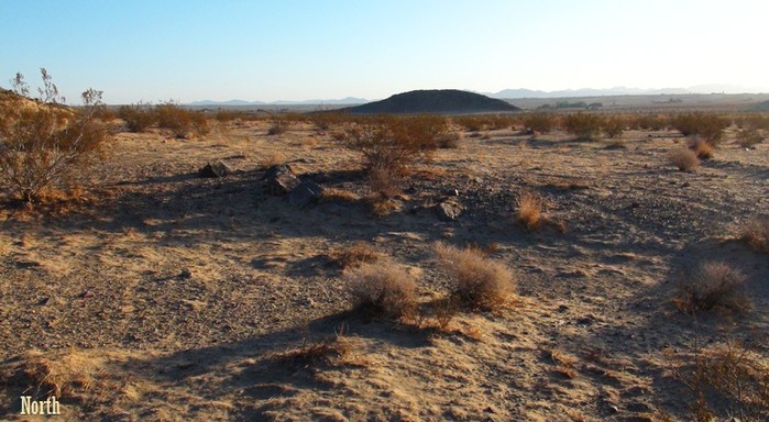 Mantonya Road