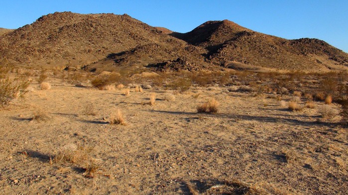 Mantonya Road