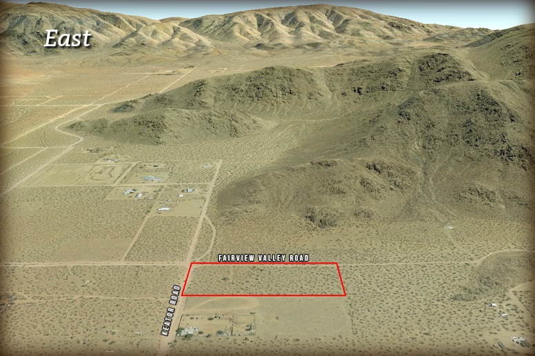 Keator Road