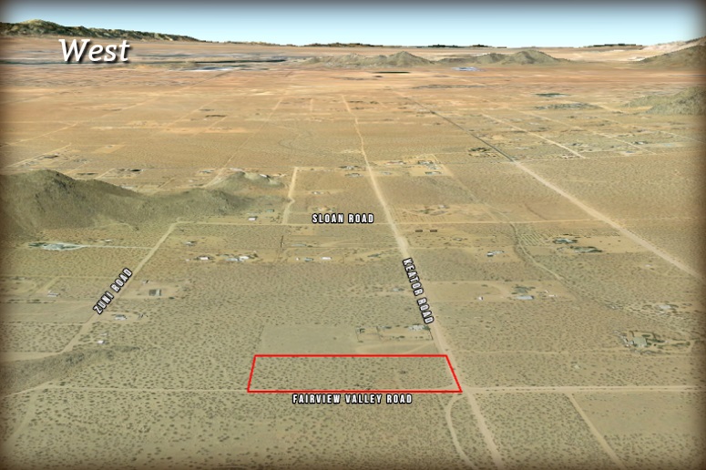 Keator Road