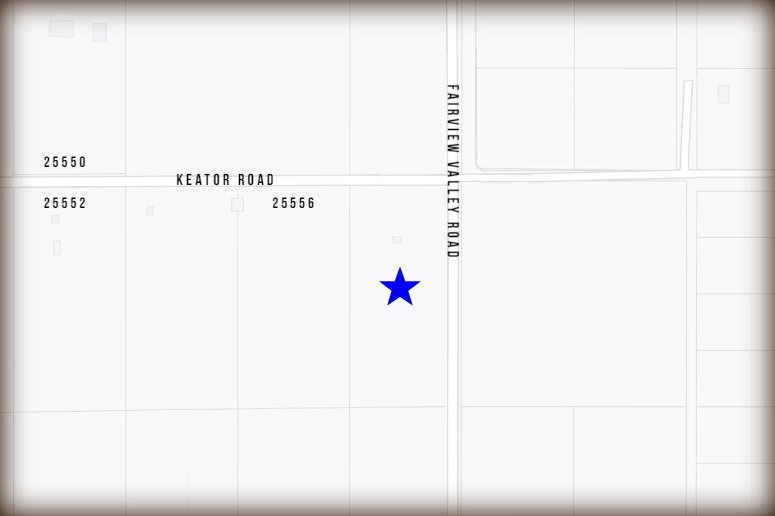 Keator Road