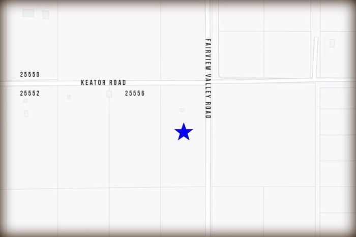 Keator Road