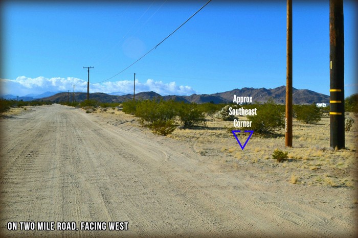 Two Mile Road