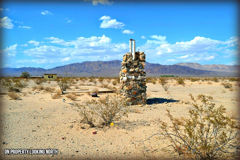 Shadow Mountain Road