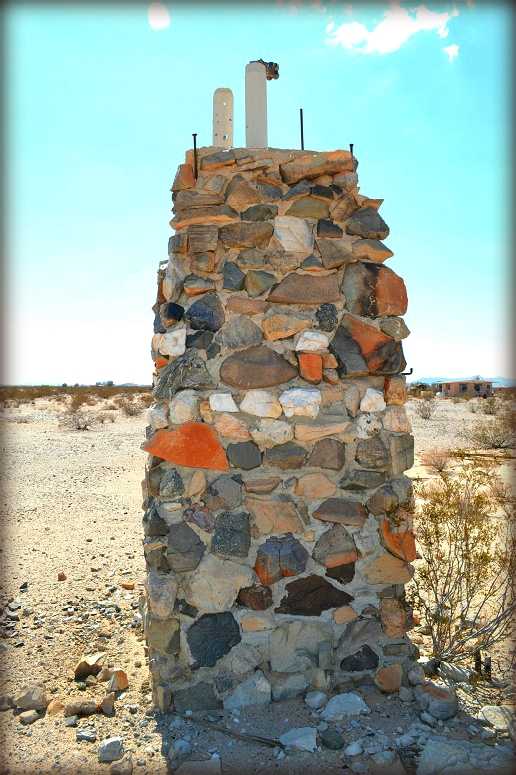 Shadow Mountain Road
