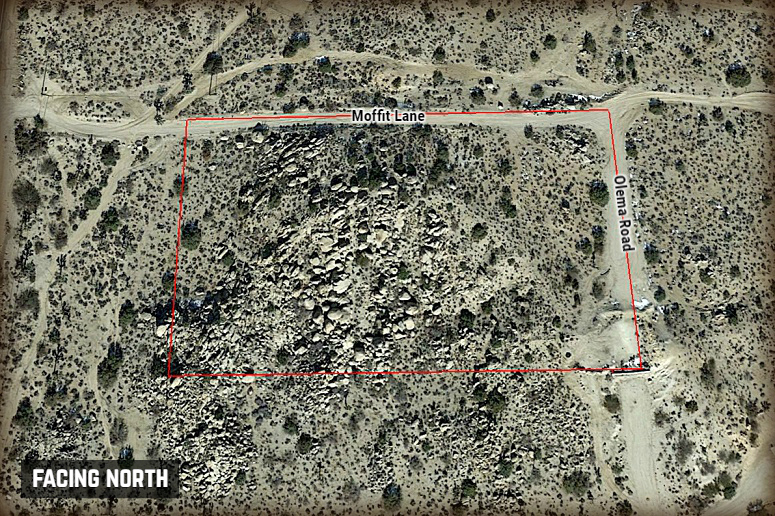 Moffit Lane