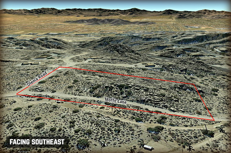 Moffit Lane
