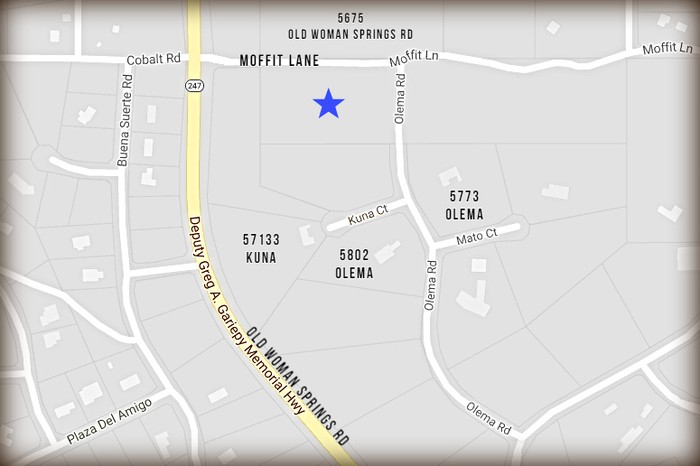 Moffit Lane
