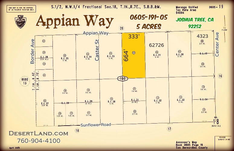 Appian Way