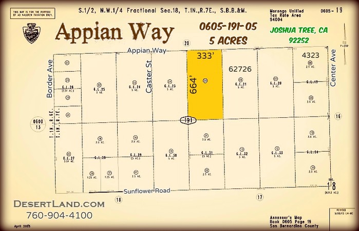 Appian Way