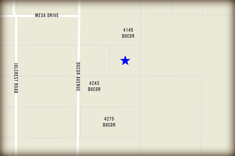 Ducor Avenue