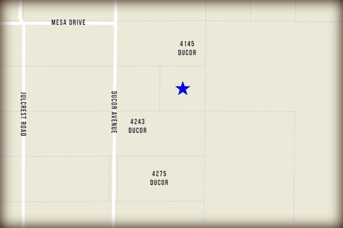 Ducor Avenue