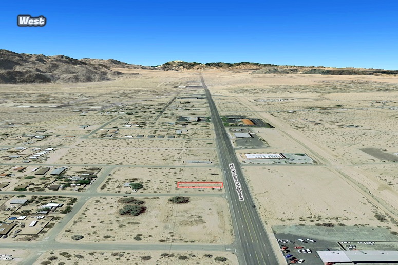 29 Palms Highway
