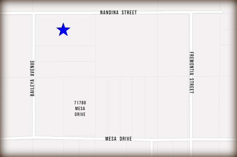 Nandina Street
