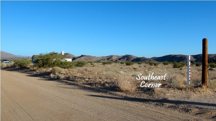 Sun Mesa Road