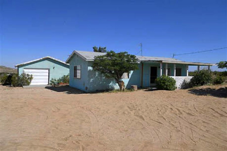 Landers Homestead For Sale