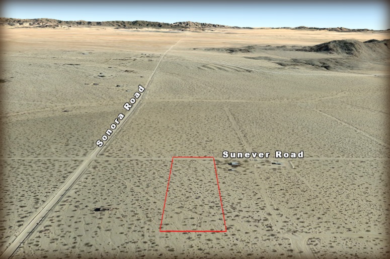 Sunever Road