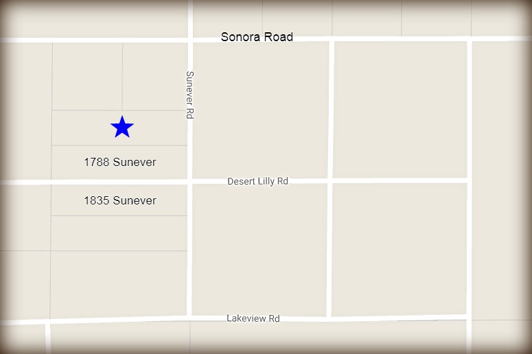 Sunever Road