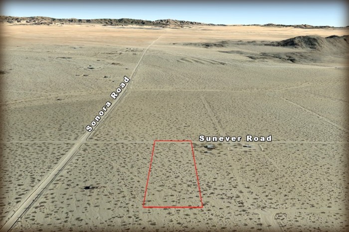Sunever Road