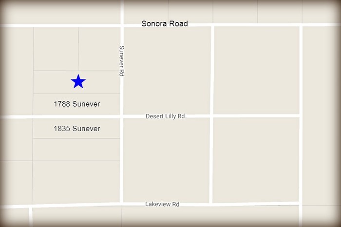 Sunever Road