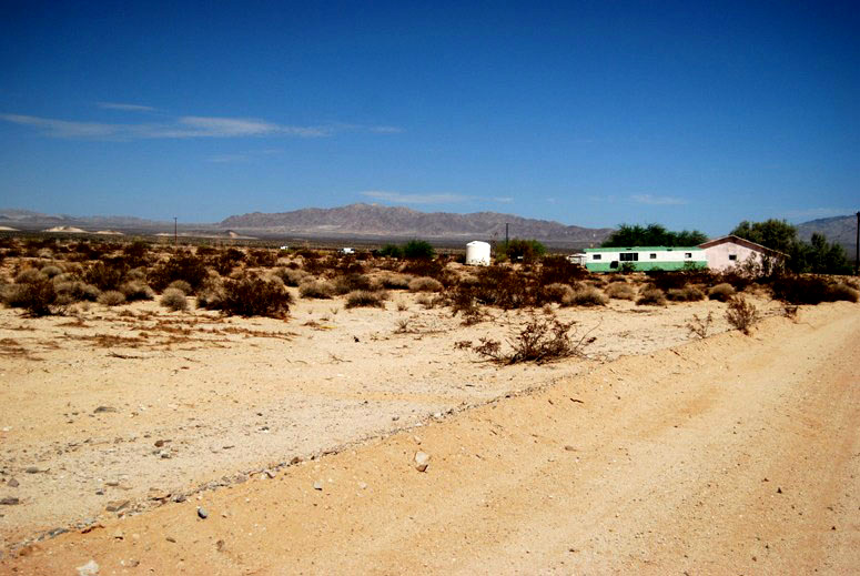 Marks Road
