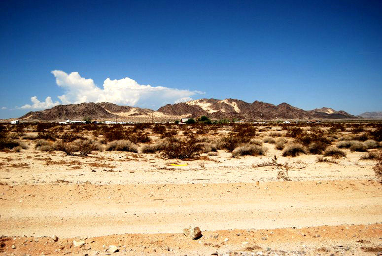 Marks Road