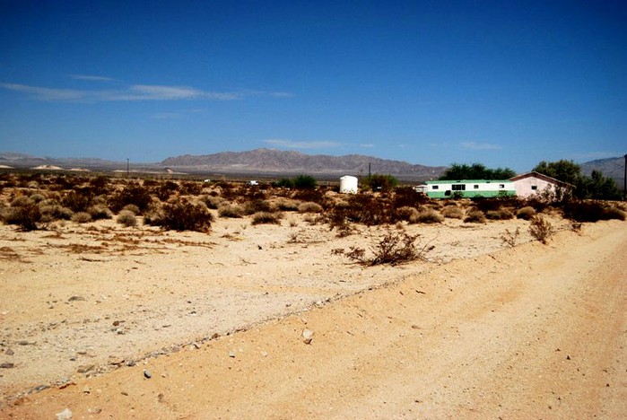 Marks Road