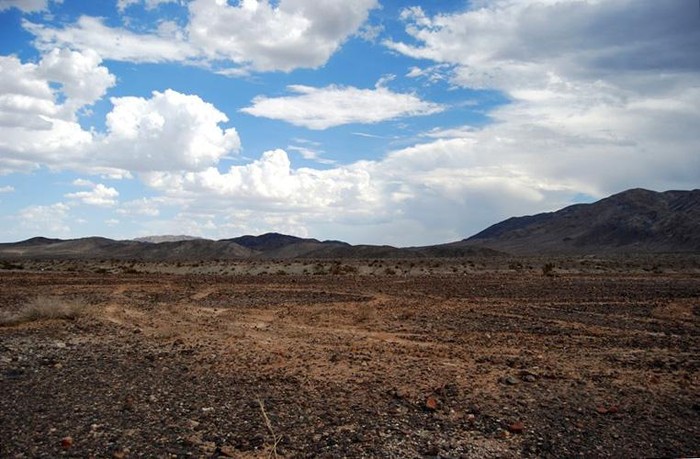 Foothill Drive